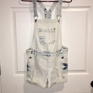 Overalls
